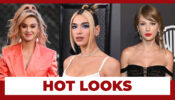 Katy Perry, Dua Lipa, Taylor Swift: Hot Looks of Hollywood Singers You Need to See