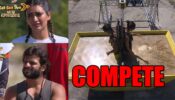 Khatron Ke Khiladi 10: Karishma Tanna and Karan Patel compete hard against each other