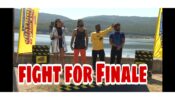 Khatron Ke Khiladi 10: Karishma Tanna, Balraj, Dharmesh and Karan Patel fight for finale