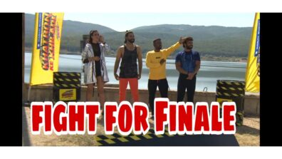 Khatron Ke Khiladi 10: Karishma Tanna, Balraj, Dharmesh and Karan Patel fight for finale