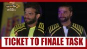 Khatron Ke Khiladi 10 Update: Karan Patel and Balraj Syal fight it out for Ticket To Finale