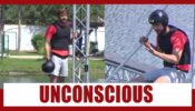 Khatron Ke Khiladi 10 Update: Shivin Narang gets unconscious during the task