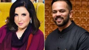 Khatron Ke Khiladi-Made in India: Farah Khan REPLACES Rohit Shetty