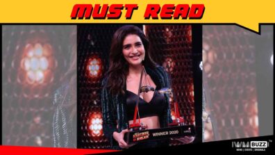 Khatron Ke Khiladi was a mind-blowing experience: Winner Karishma Tanna