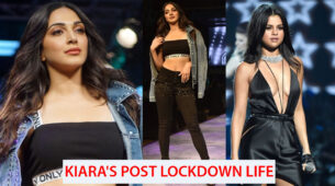 Kiara Advani shares her ‘dream life’ post lockdown, wants to dance to Selena Gomez’s superhit ‘Taki Taki’