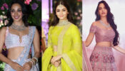 Kiara Advani To Nora Fatehi: Celebrities Who Love To Wear Antique Necklaces