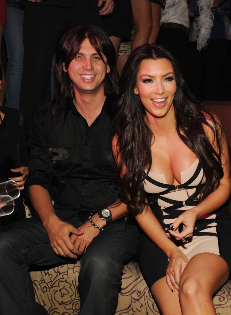 Kim Kardashian And Jonathan Cheban’s BFF Moments Together! - 0