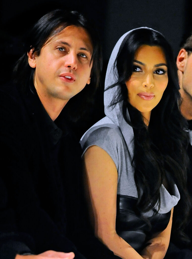 Kim Kardashian And Jonathan Cheban’s BFF Moments Together! - 5