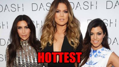 Kim Kardashian, Kourtney Kardashian, Khloe Kardashian’s HOTTEST Instagram Moments