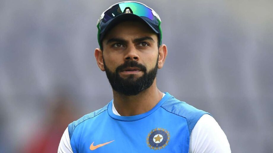 King Kohli Or Super V: Which Is Virat Kohli's Best Nickname?