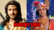 Kinshuk Vaidya Vs Sumedh Mudgalkar: The RadhaKrishn Star Who Has A More Heavenly Smile?