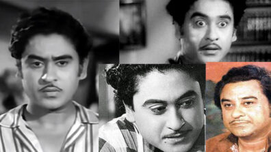 Kishore Kumar’s Interesting Stories