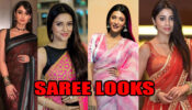 Know To Style Your Saree From Ileana D’Cruz, Asin, Shruti Haasan, and Shriya Saran