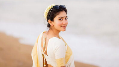 Know Why Sai Pallavi is Every Man’s Dream Girl