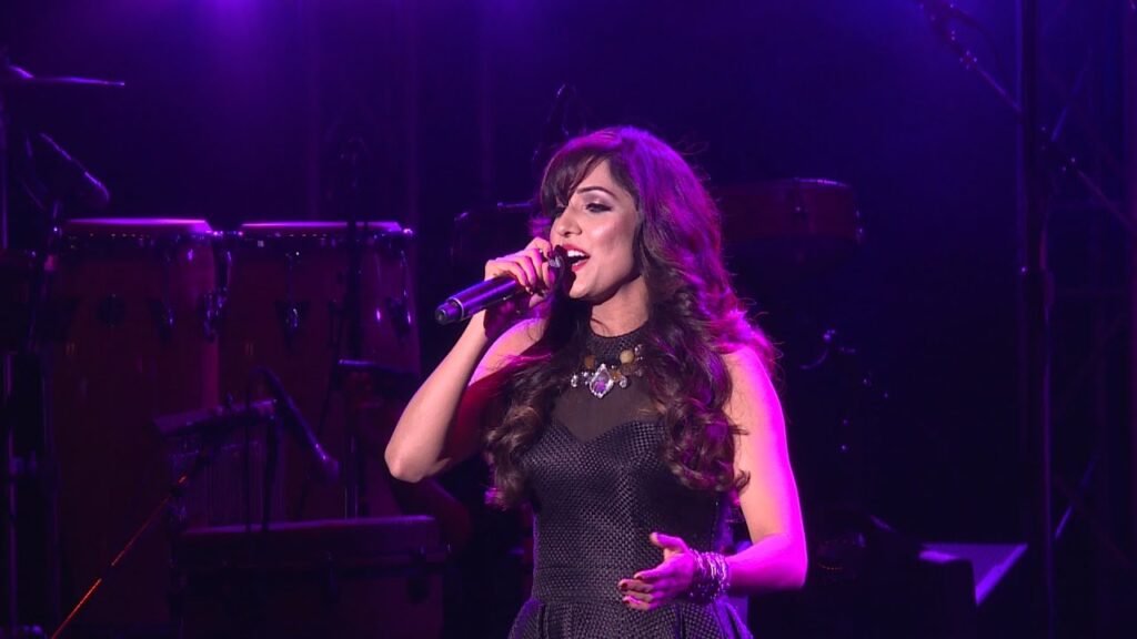 Know Why You Should Watch Neeti Mohan Perform Live!