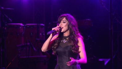 Know Why You Should Watch Neeti Mohan Perform Live!