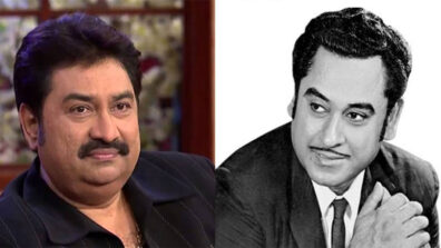 Kumar Sanu VS Kishore Kumar: Who Is The Versatility King?