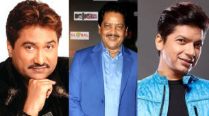 Kumar Sanu vs Udit Narayan vs Shaan: Whose Songs Do You Love To Groove To?