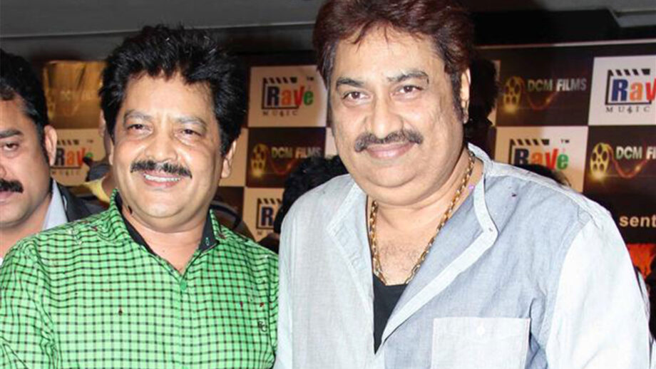 Kumar Sanu VS Udit Narayan: Who Is The King Of 90's Bollywood Music?