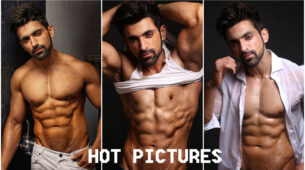 Kumkum Bhagya Actor Arjit Taneja’s Looks!