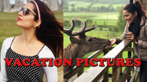 Kumkum Bhagya Actress Shikha Singh’s Stunning Vacation Pictures Will Make You Pack Your Bags