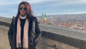 Kumkum Bhagya Actress Sriti Jha Loves Posing And These Pics Are Proof!