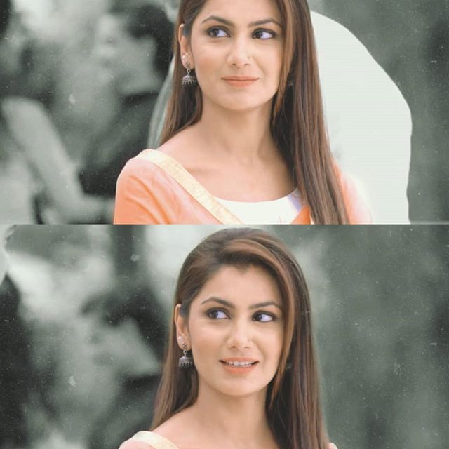 Kumkum Bhagya Actress Sriti Jha Loves Posing And These Pics Are Proof! 1