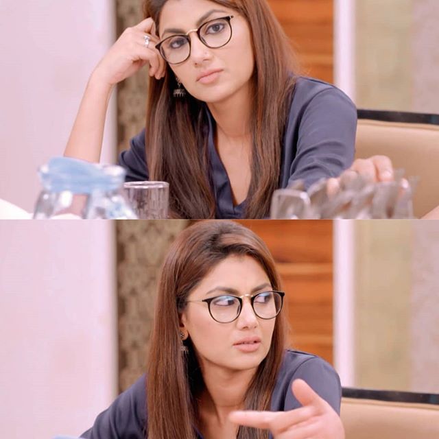 Kumkum Bhagya Actress Sriti Jha Loves Posing And These Pics Are Proof!