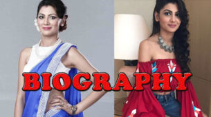 Kumkum Bhagya Actress Sriti Jha’s Biography, Education And Net Worth Revealed