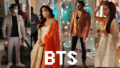 Kumkum Bhagya And Kundali Bhagya’s Fun Behind The Scenes During LOCKDOWN!