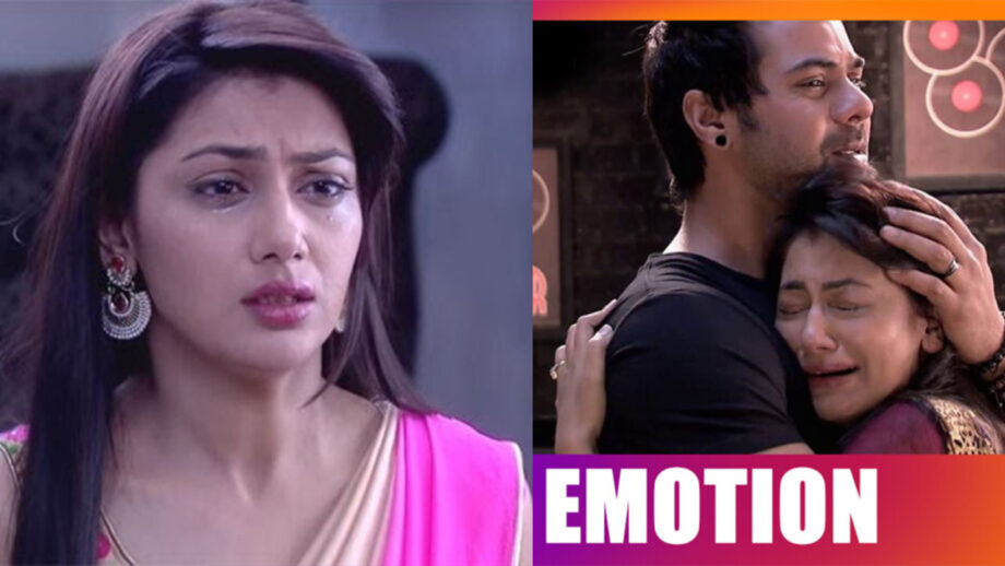 Kumkum Bhagya: Pragya's CRYING Moments