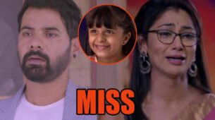 Kumkum Bhagya spoiler alert: Emotional Abhi and Pragya to miss Kiara