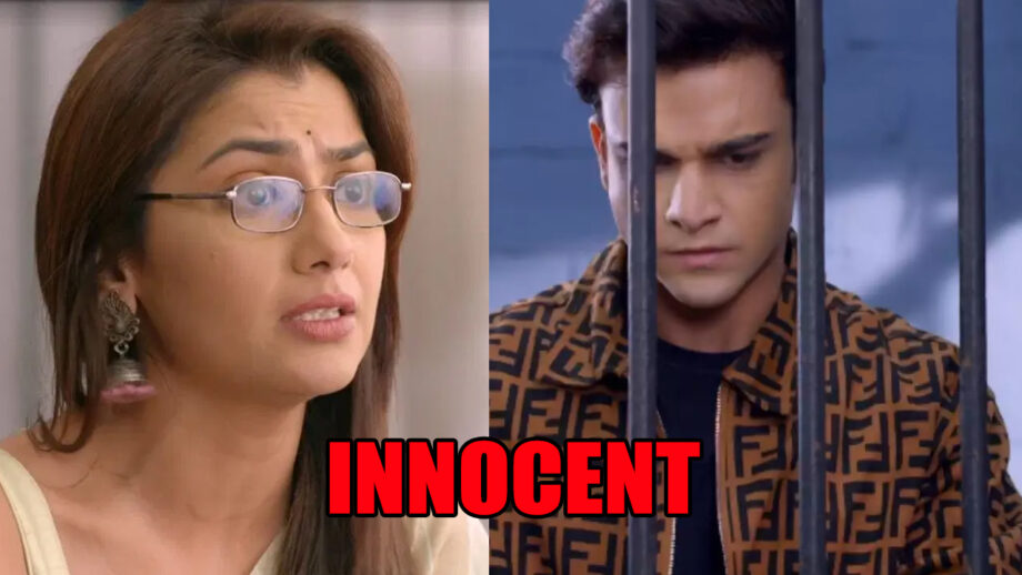 Kumkum Bhagya Spoiler Alert: Pragya to prove Ranbir INNOCENT