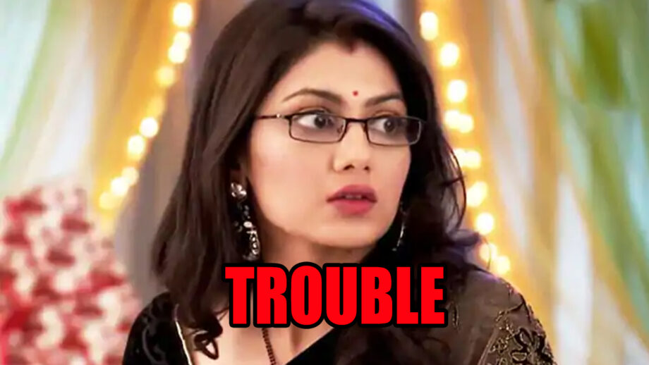 Kumkum Bhagya Spoiler Alert: Trouble for Pragya after exposing Maya?