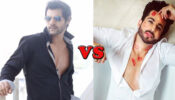 Kumkum Bhagya’s Shabir Ahluwalia Vs Kundali Bhagya’s Dheeraj Dhoopar: Who Is The Attractive Face Of Television?