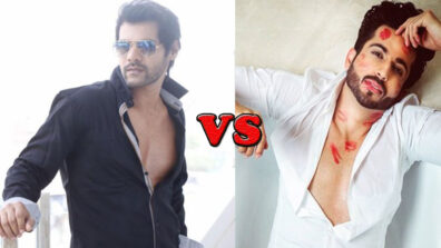 Kumkum Bhagya’s Shabir Ahluwalia Vs Kundali Bhagya’s Dheeraj Dhoopar: Who Is The Attractive Face Of Television?