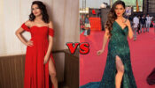 Kumkum Bhagya’s Sriti Jha VS Kundali Bhagya’s Shraddha Arya: Who’s HOTTEST In High Slit Gown?