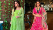 Kundali Bhagya Actress Shraddha Arya In PINK Or NEON: Which Shade Suits Her More?