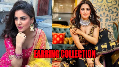 Kundali Bhagya Actress Shraddha Arya’s Best Earring Collection