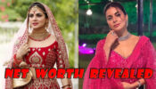 Kundali Bhagya Actress Shraddha Arya’s Biography, Education And Net Worth REVEALED