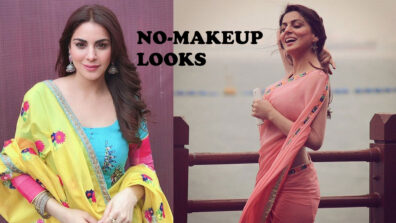 Kundali Bhagya Actress Shraddha Arya’s No-Makeup Looks REVEALED