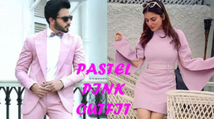 Kundali Bhagya: Dheeraj Dhoopar And Shraddha Arya Look Adorable In Pastel PINK