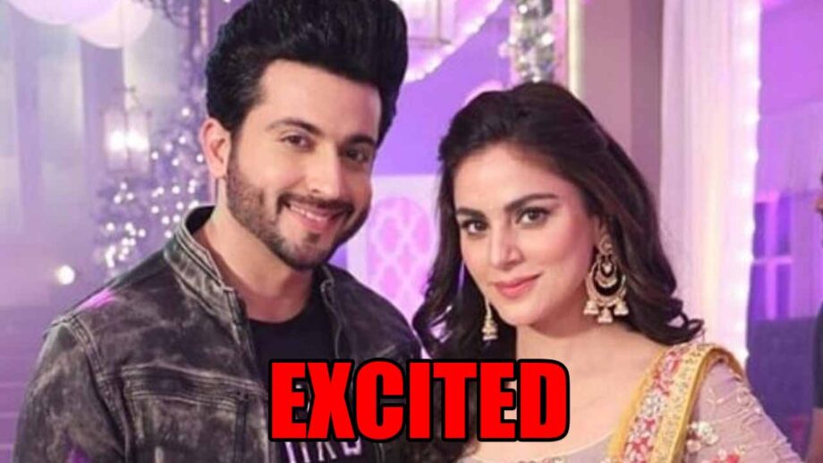 Kundali Bhagya: Karan and Preeta aka Dheeraj Dhoopar and Shraddha Arya ‘excited’ to be BACK