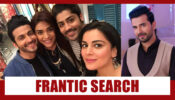Kundali Bhagya: Karan, Sameer and Srishti search frantically for Preeta and Rishabh