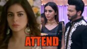 Kundali Bhagya spoiler alert: Preeta to attend Karan-Mahira’s wedding