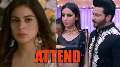 Kundali Bhagya spoiler alert: Preeta to attend Karan-Mahira’s wedding