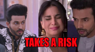 Kundali Bhagya Spoiler: Karan to risk his life to save Preeta and Rishabh