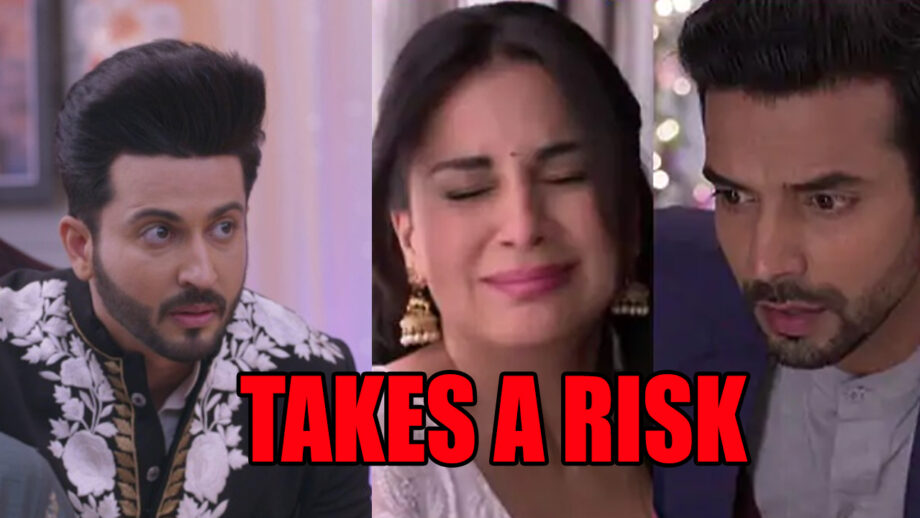 Kundali Bhagya Spoiler: Karan to risk his life to save Preeta and Rishabh