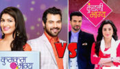 Kundali Bhagya VS Kumkum Bhagya: Which Is The Interesting Show After LOCKDOWN?