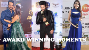 Kundali Bhagya’s Award-Winning Moments